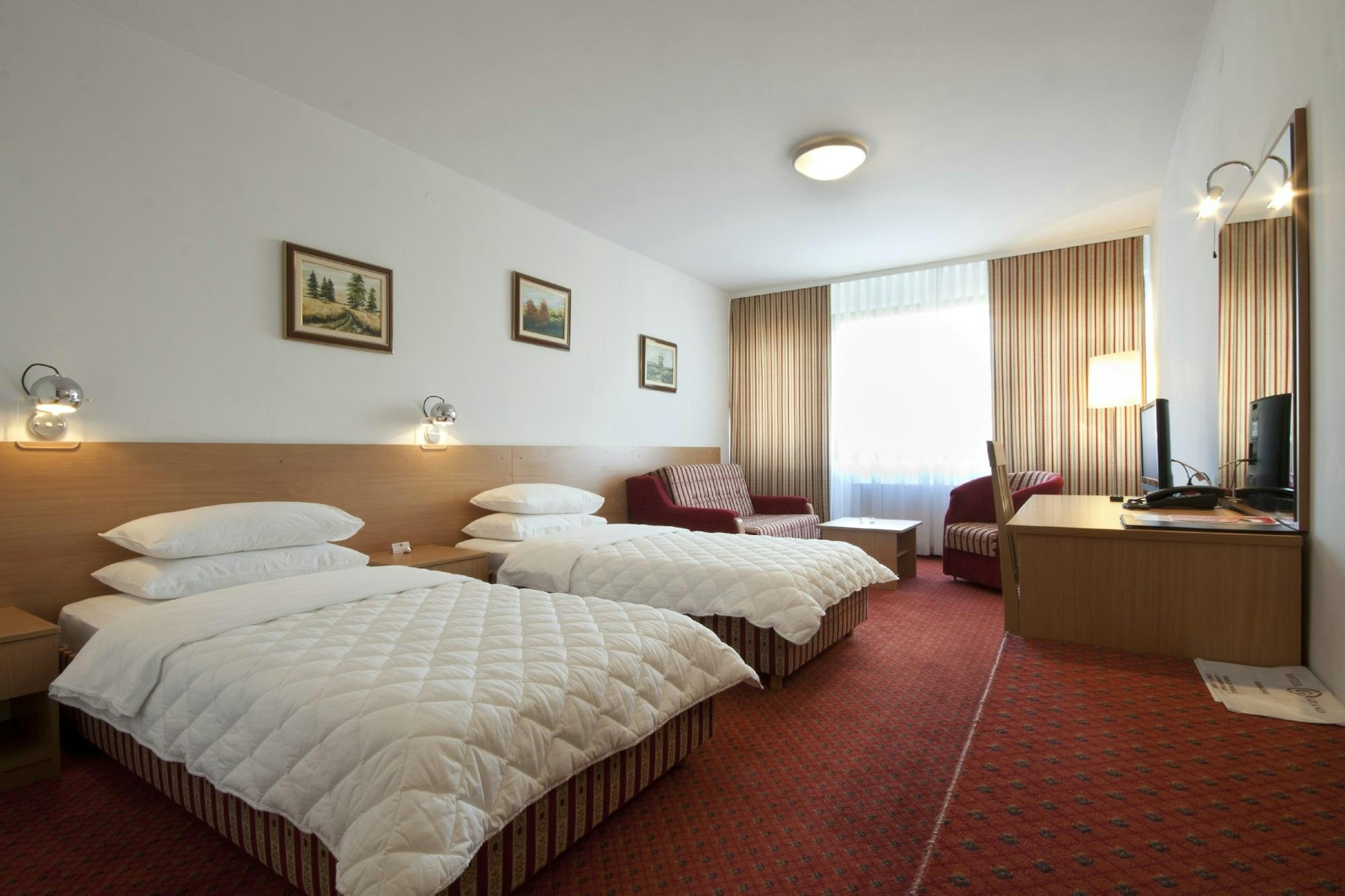 Grand Sarajevo 11/26