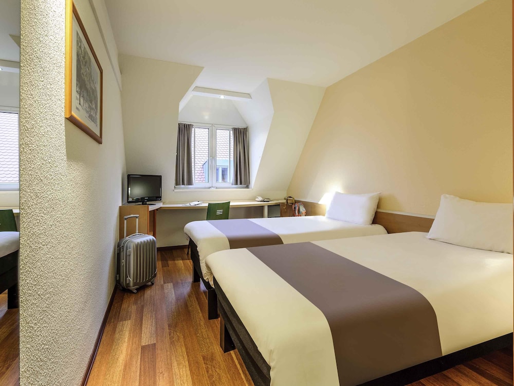 ibis Erfurt Altstadt 26/67
