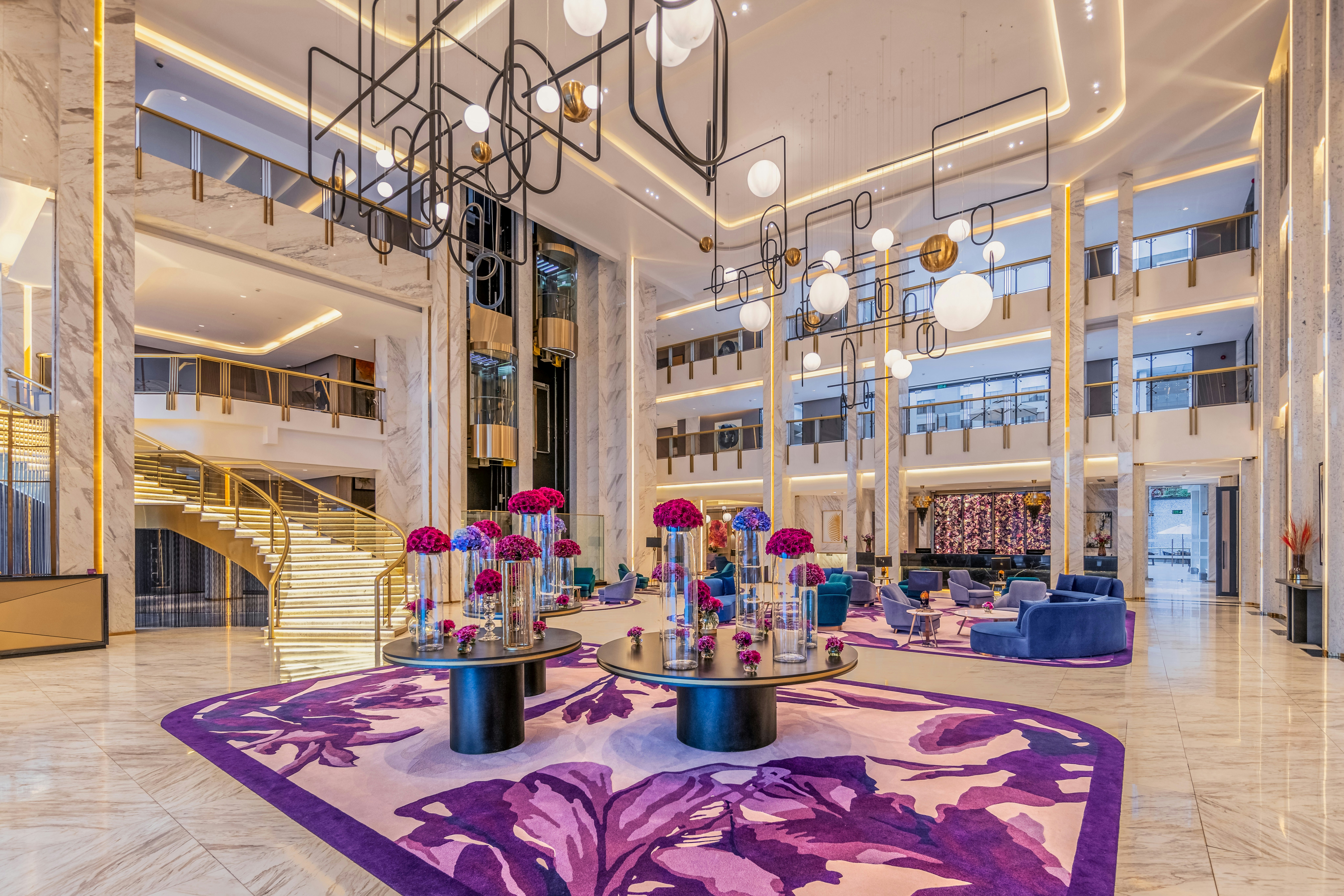 Glee Hotel Nairobi 39/58