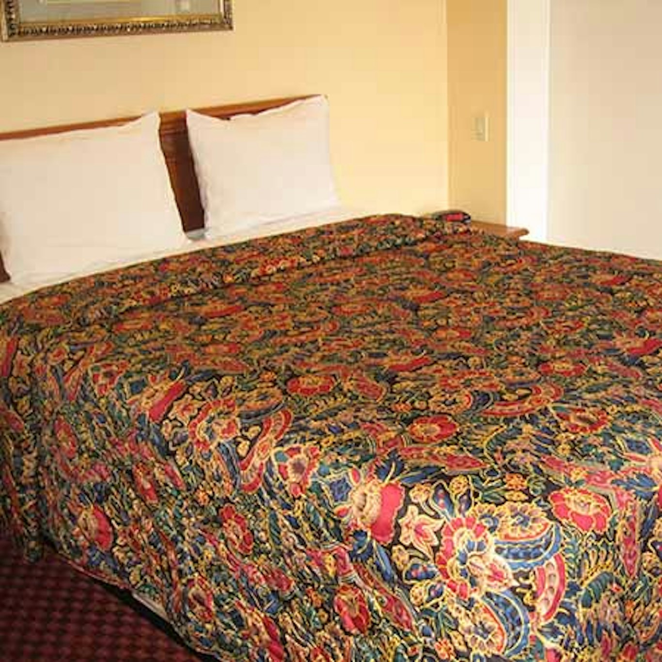 Royal Inn Motel Long Beach 10/31