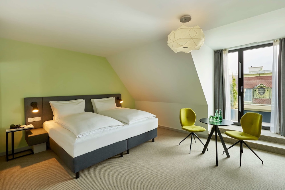 H+ Hotel Wien 24/67