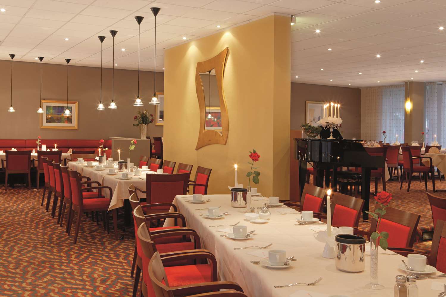H Hotel Koln Bruhl 26/47