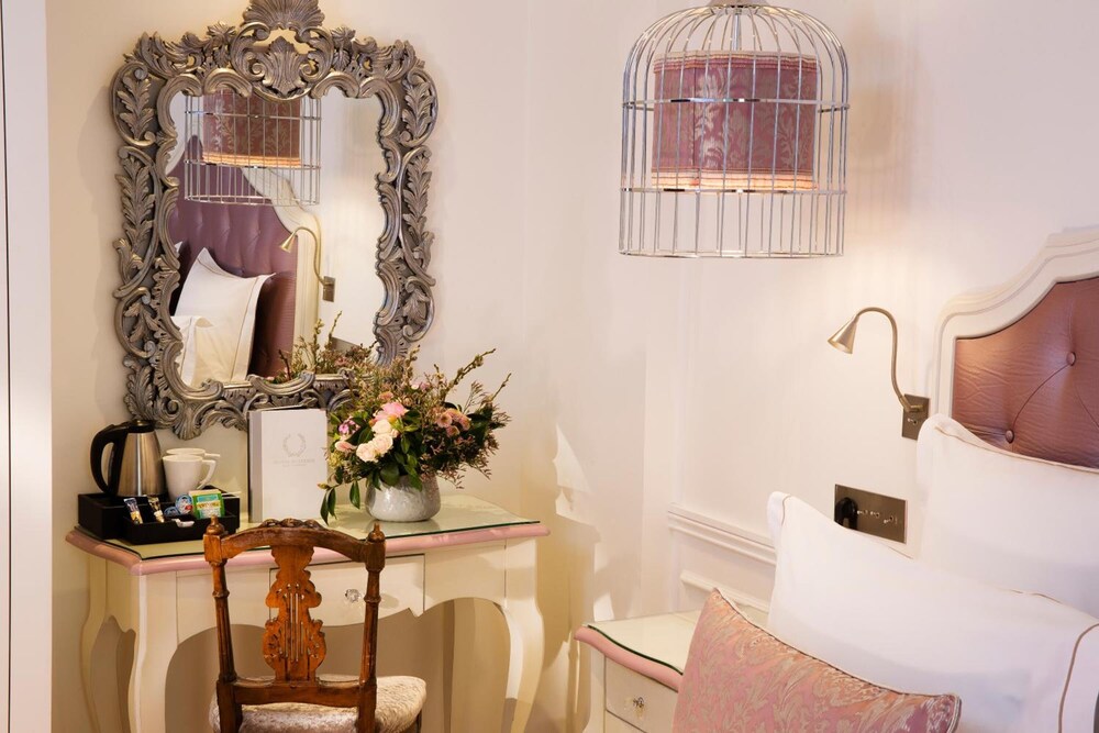 Academie Hotel Saint Germain 22/31
