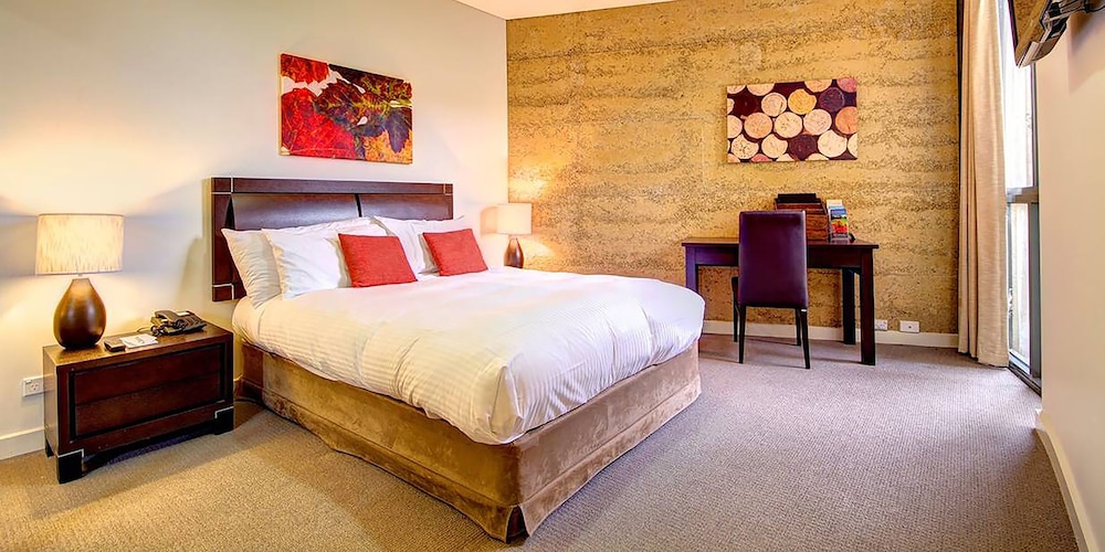 Balgownie Estate Vineyard Resort Spa 16/72