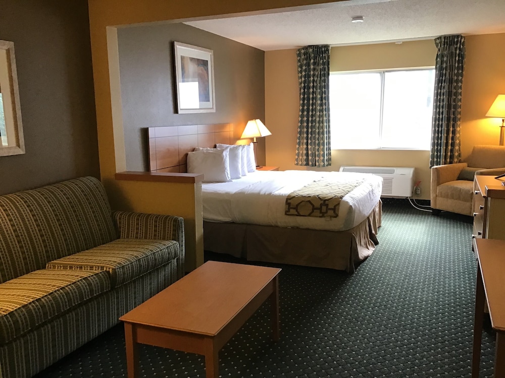 Baymont by Wyndham Billings 16/28