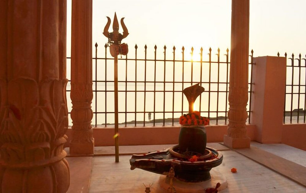 Ganga Monastery 47/50