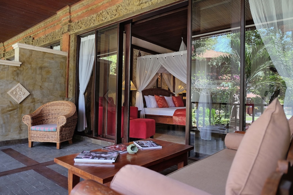 Bali Tropic Resort And Spa 11/72