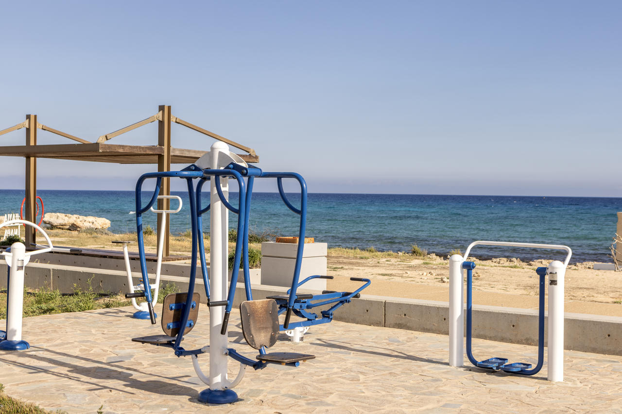 Electra Beach Holiday Village 28/29