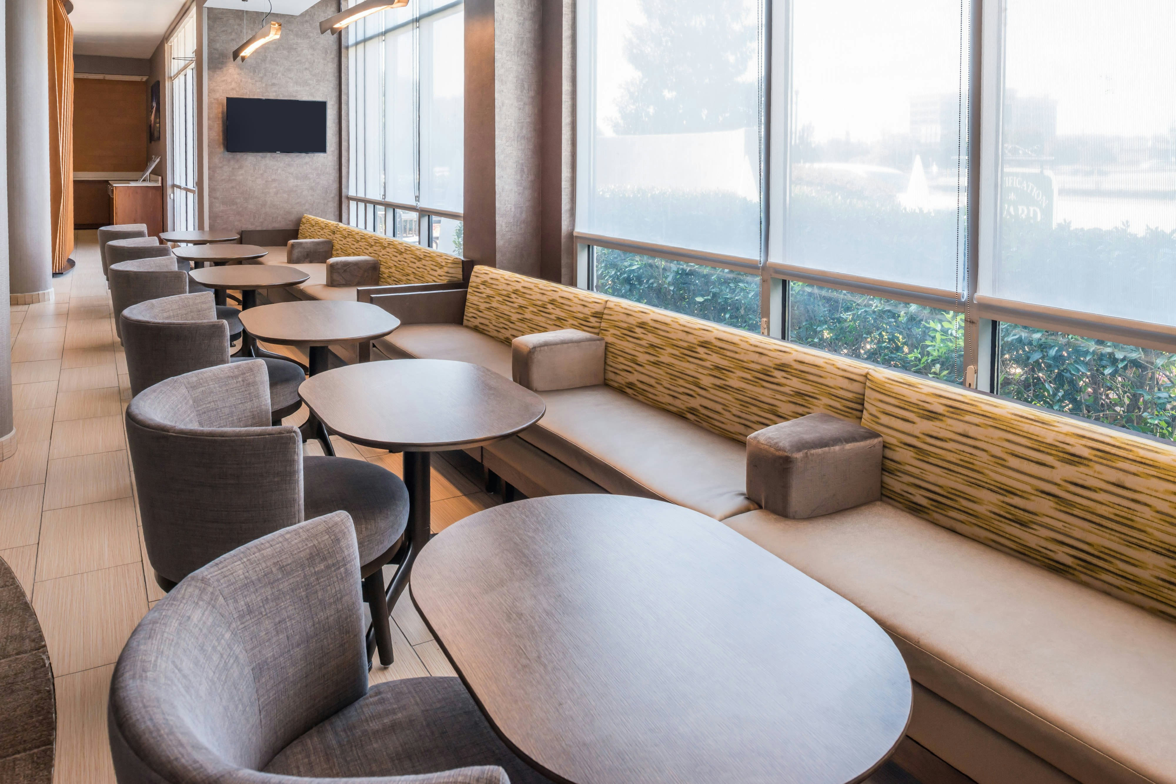 SpringHill Suites Huntsville Downtown 11/16