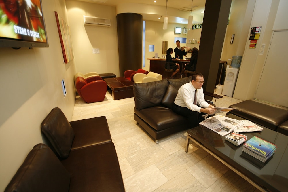 Best Western Plus Hotel Stellar 24/28