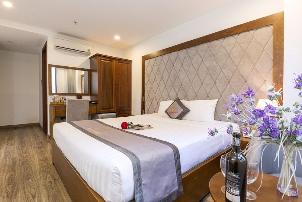 Royal Charm Hotel 21/57