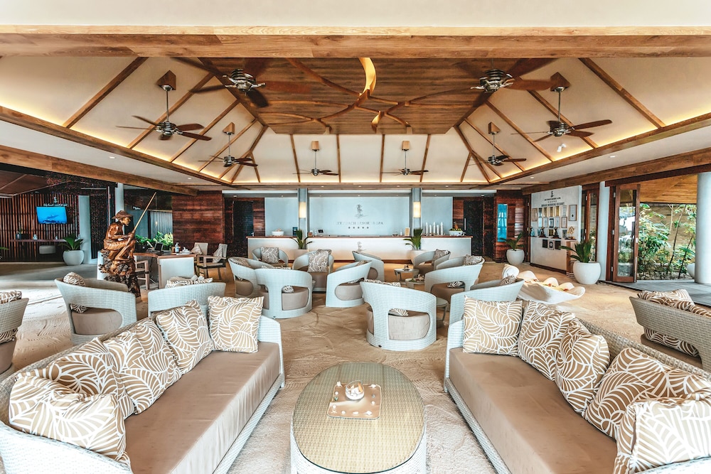 Lily Beach Resort & Spa - All Inclusive 108/126
