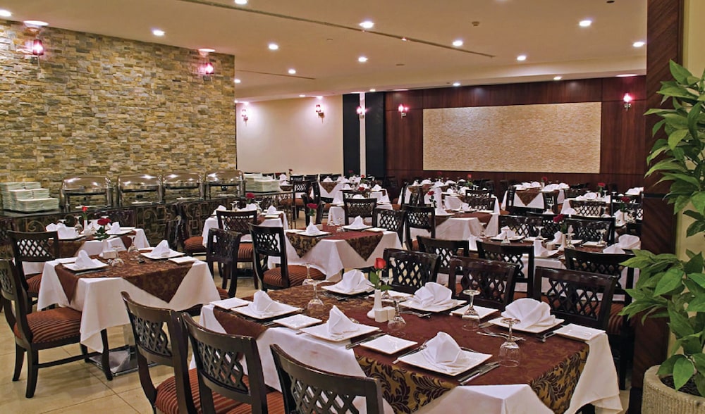 Dorrar Aleiman Royal Hotel 28/28