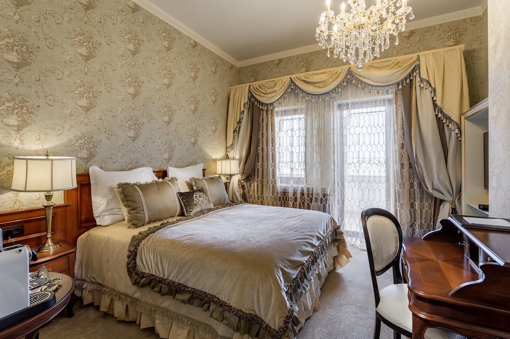 Suter Palace Boutique Hotel 14/69