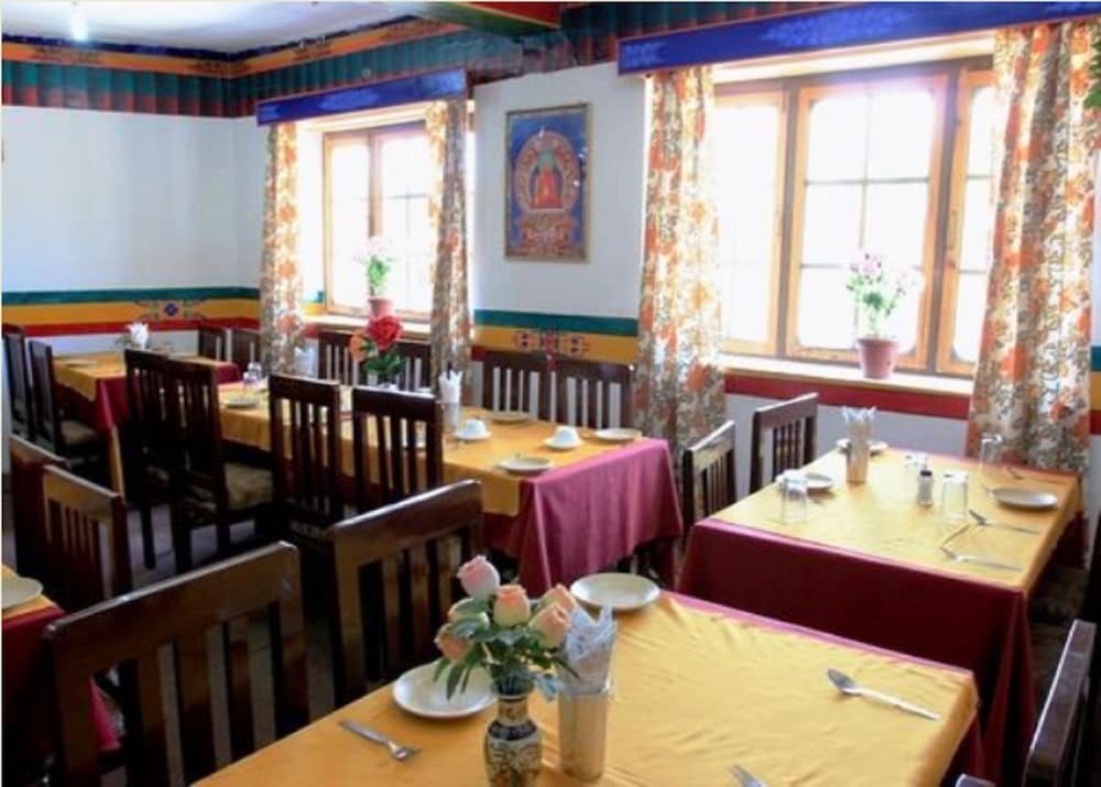 Hotel Mahay Palace 27/34