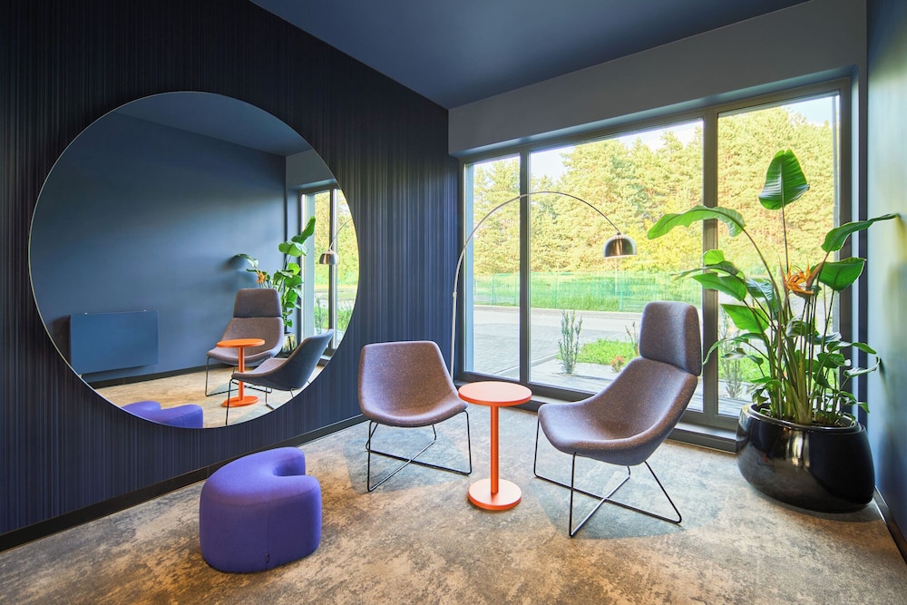 ibis Styles Katowice Airport 22/37