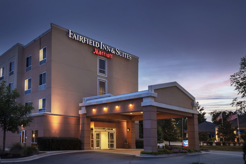 Fairfield Inn & Suites by Marriott Augusta 2/51