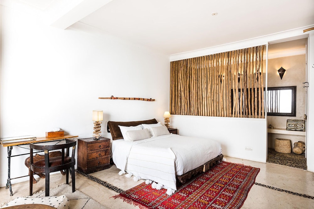 Bliss Riad Marrakech 17/50