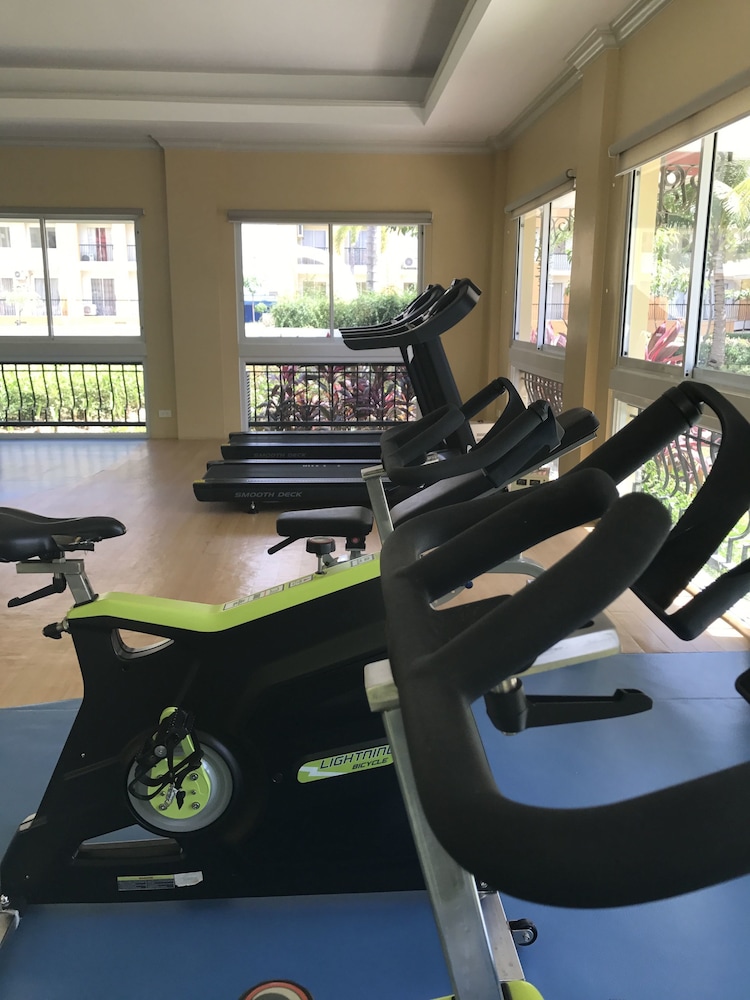 San Remo Oasis Serviced Apartments 15/36