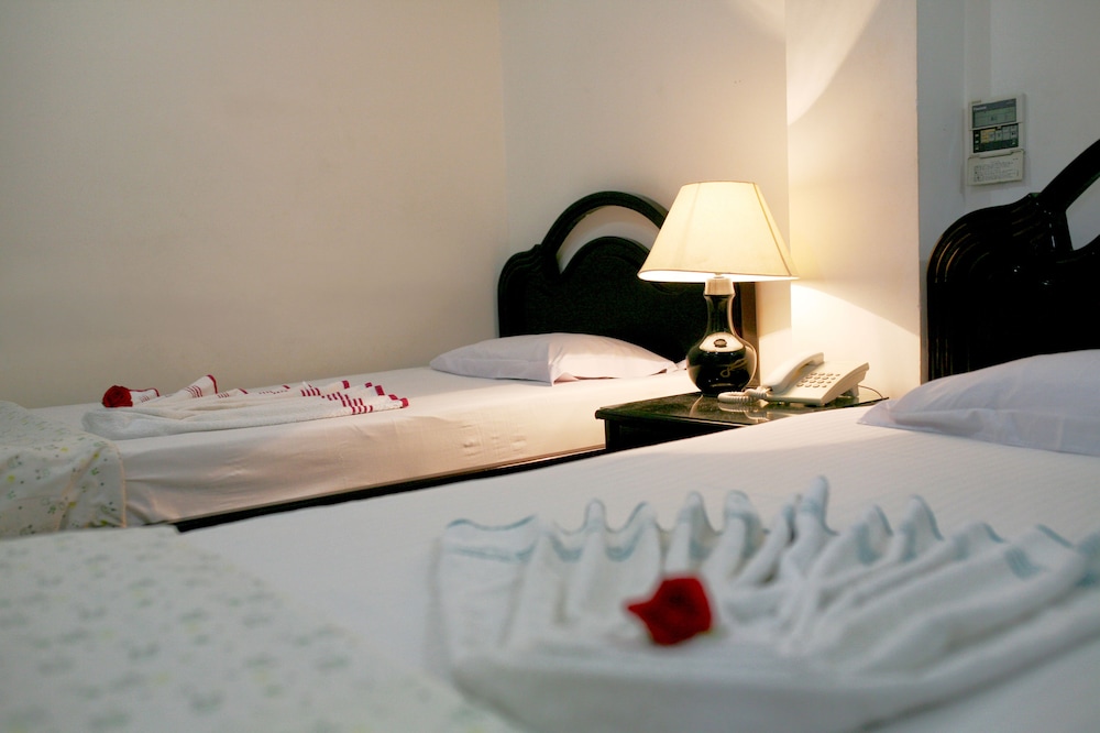 Kim Khoi Hotel 44/50