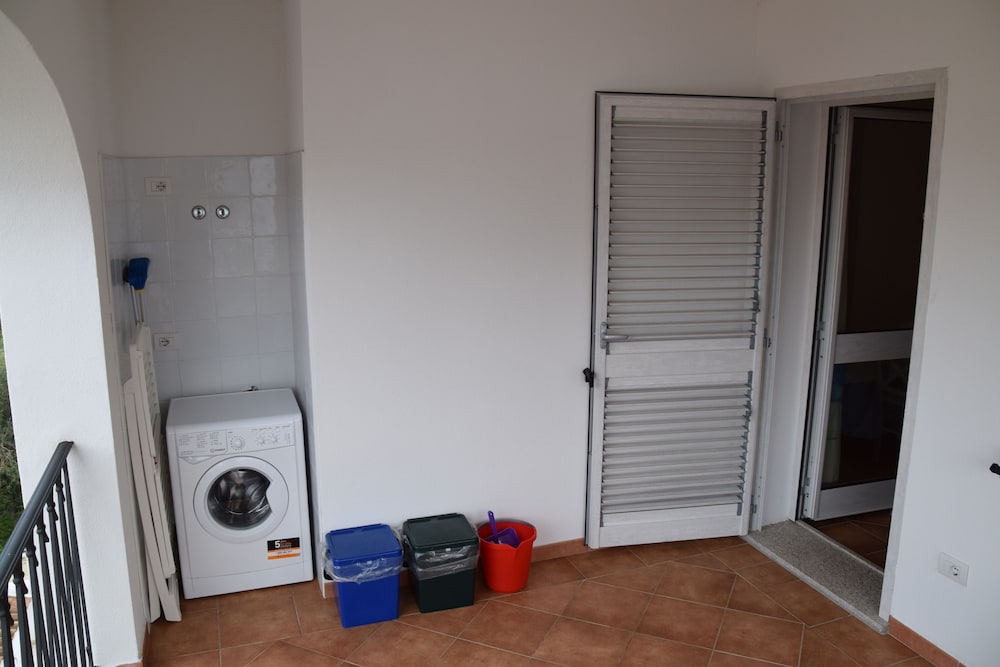Hotel Baia Marina 17/24