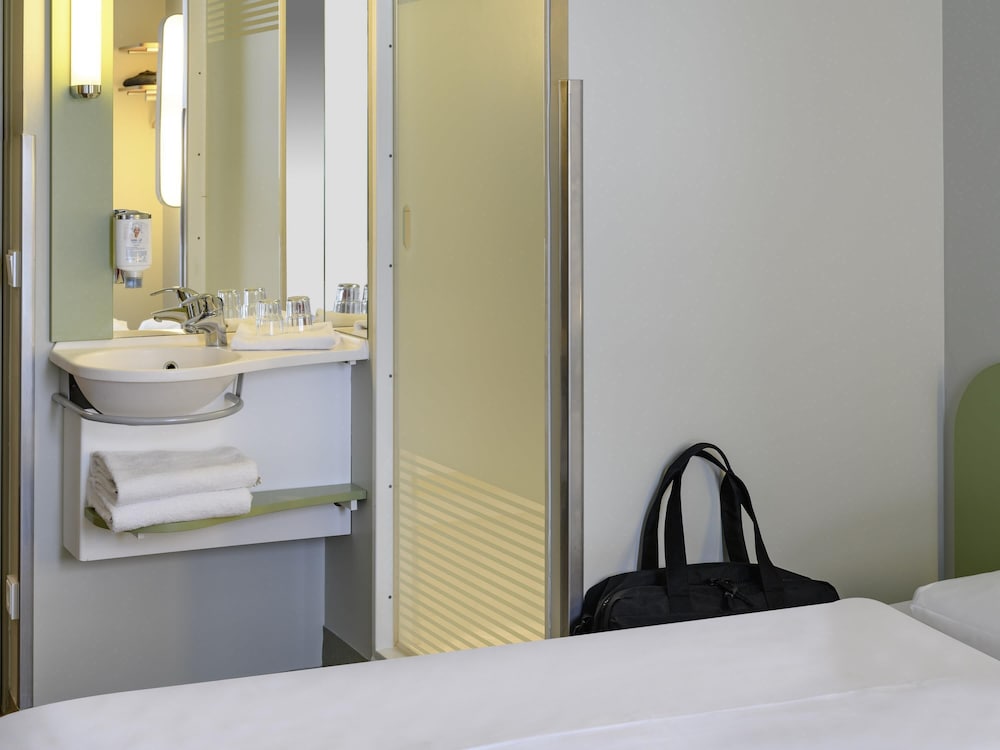 Ibis Budget Munich City Olympiapark 48/49