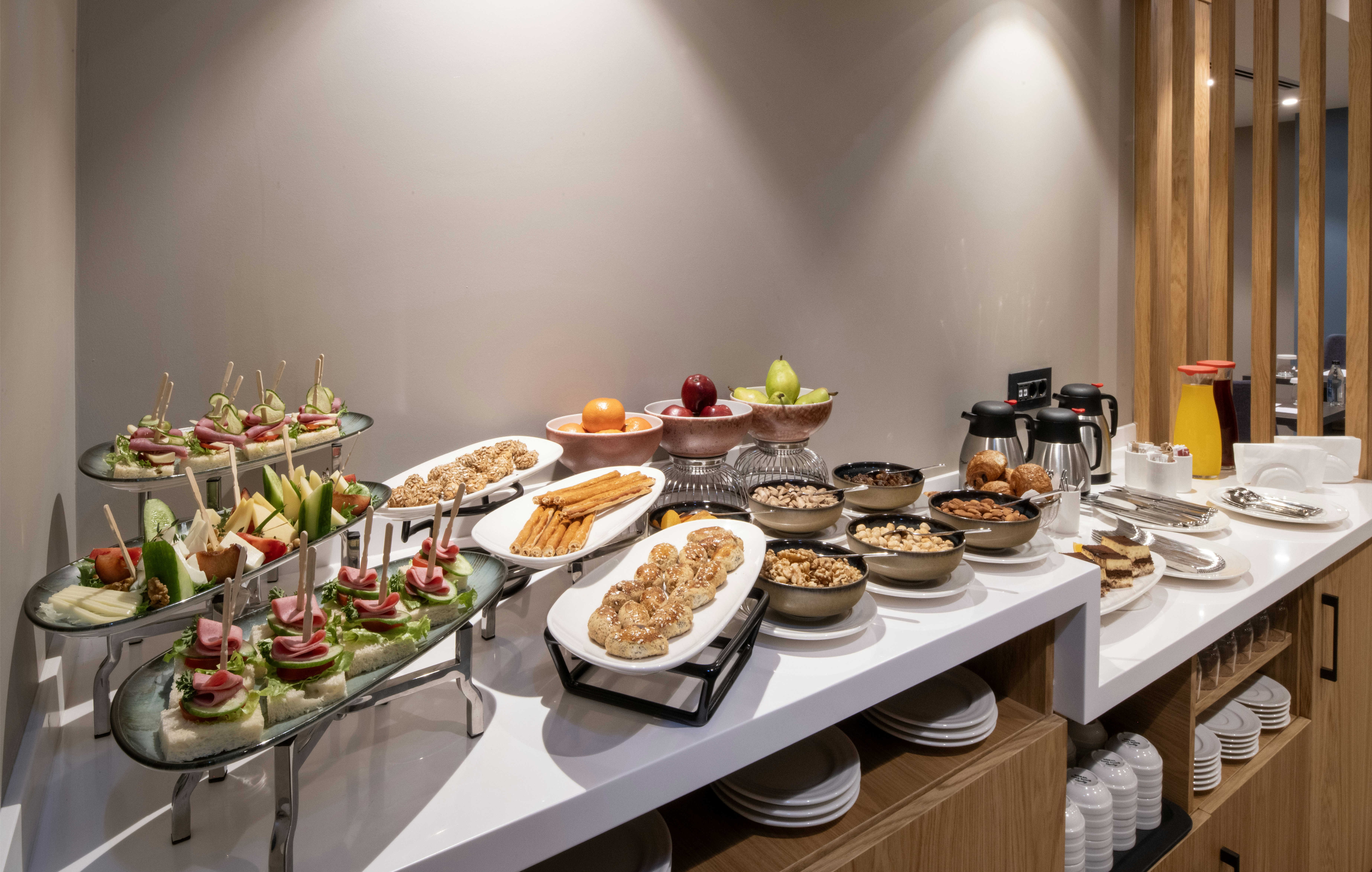 Hampton by Hilton Istanbul Sirkeci 6/15