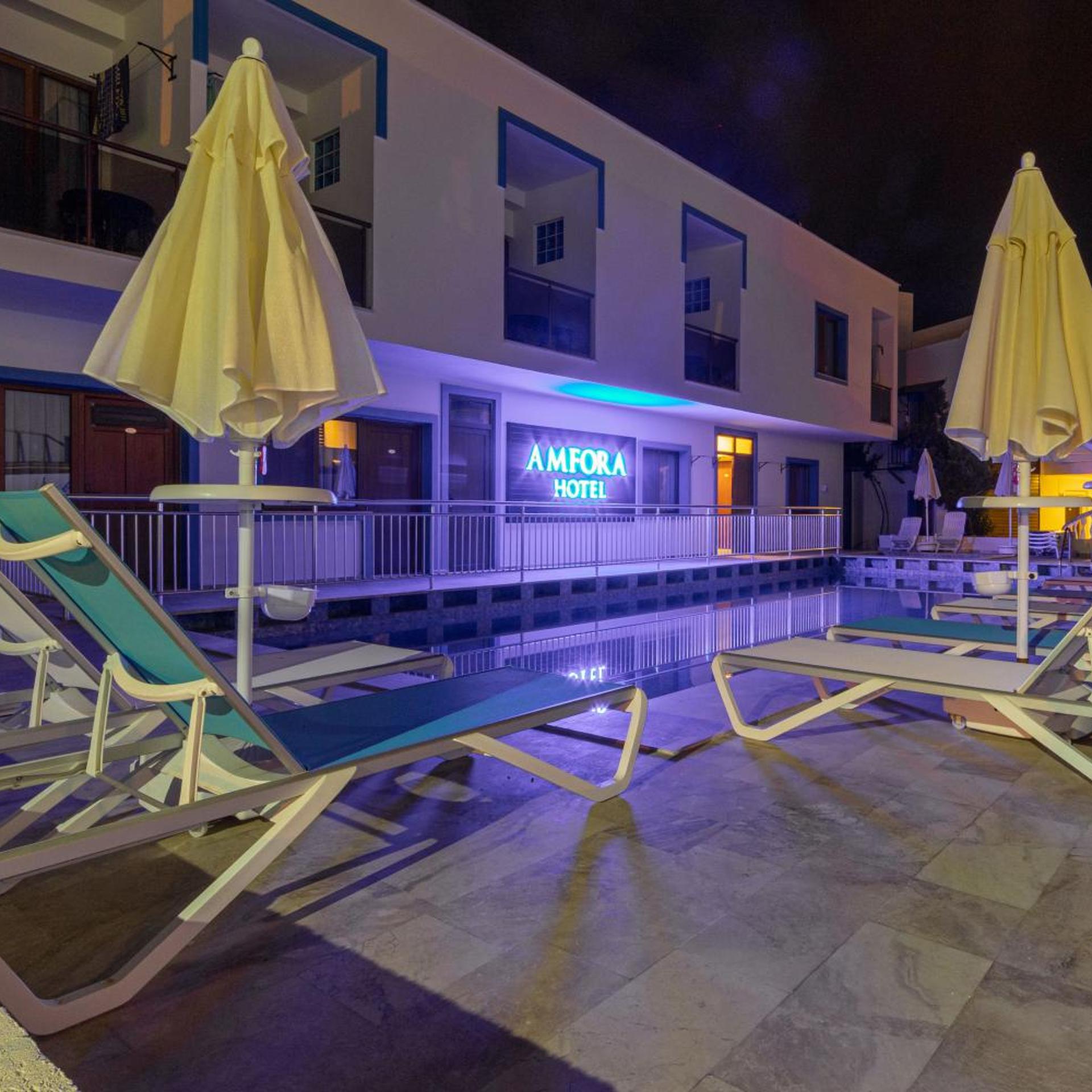 Amfora Otel 28/53