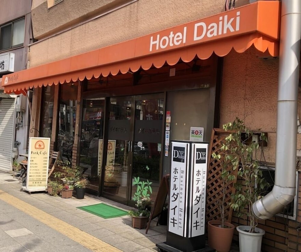 Hotel Daiki 3/49