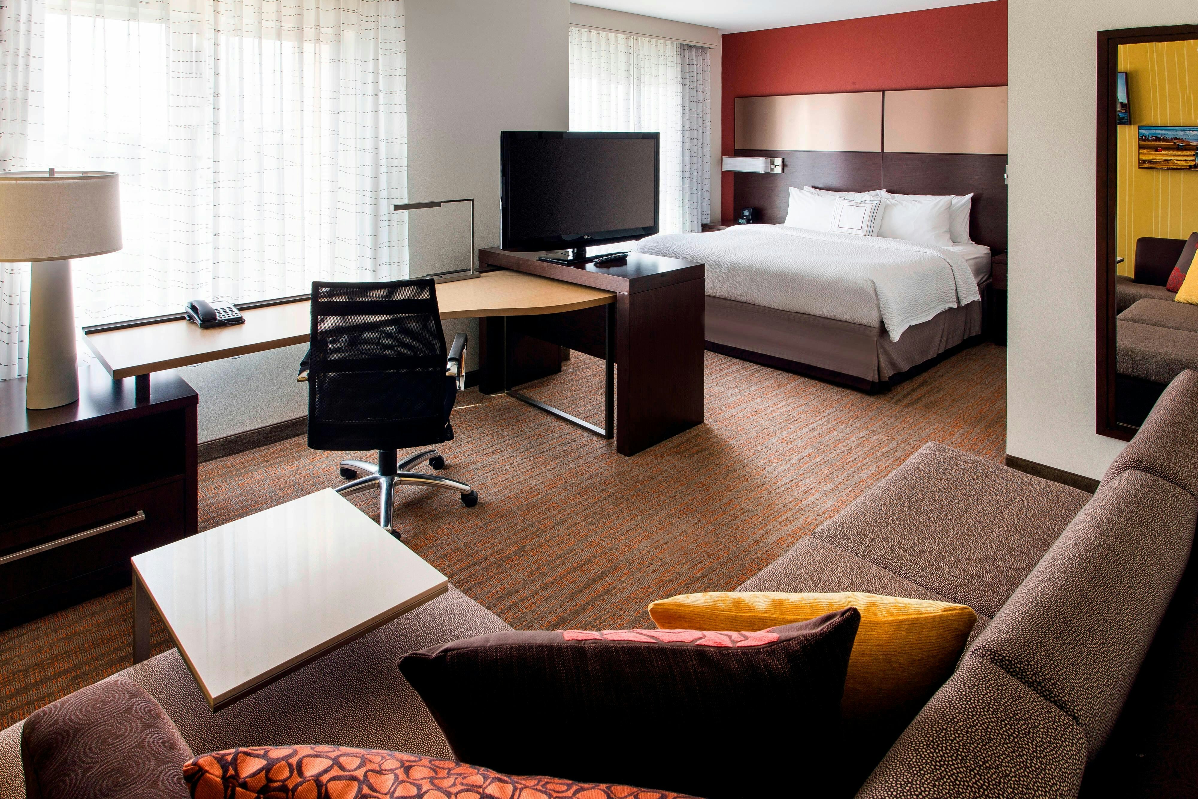 Residence Inn Tustin Orange County 17/19