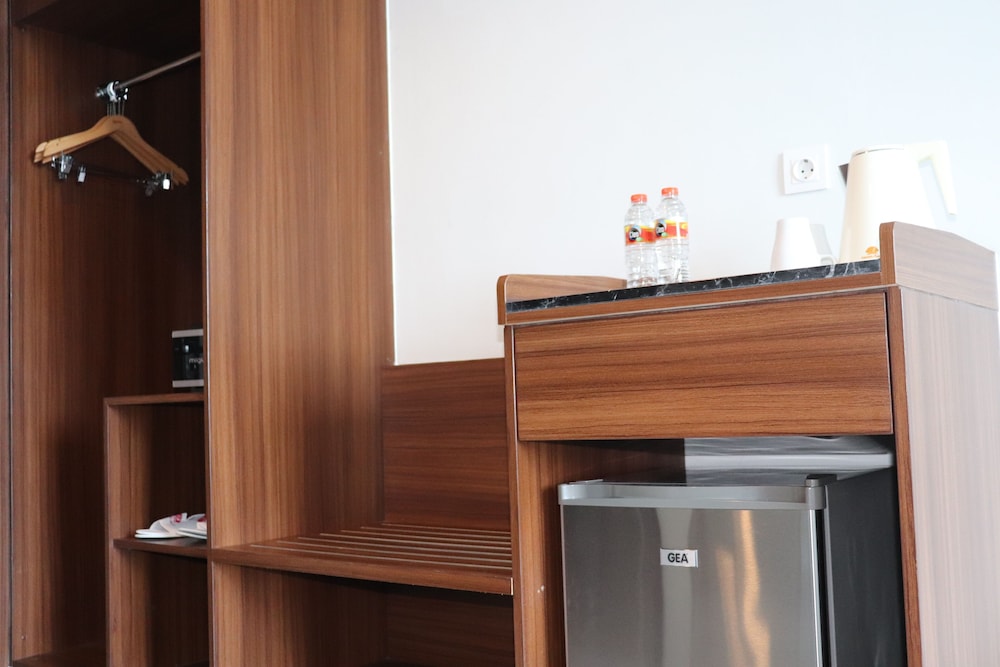 Pakons Prime Hotel 4/60
