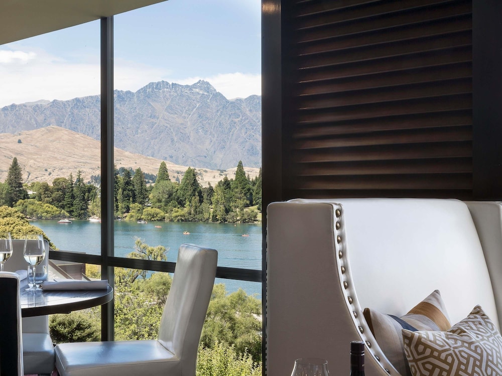 Hotel St Moritz Queenstown - MGallery 21/56