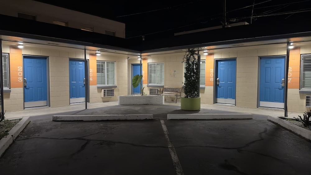 City Center Motel 26/50