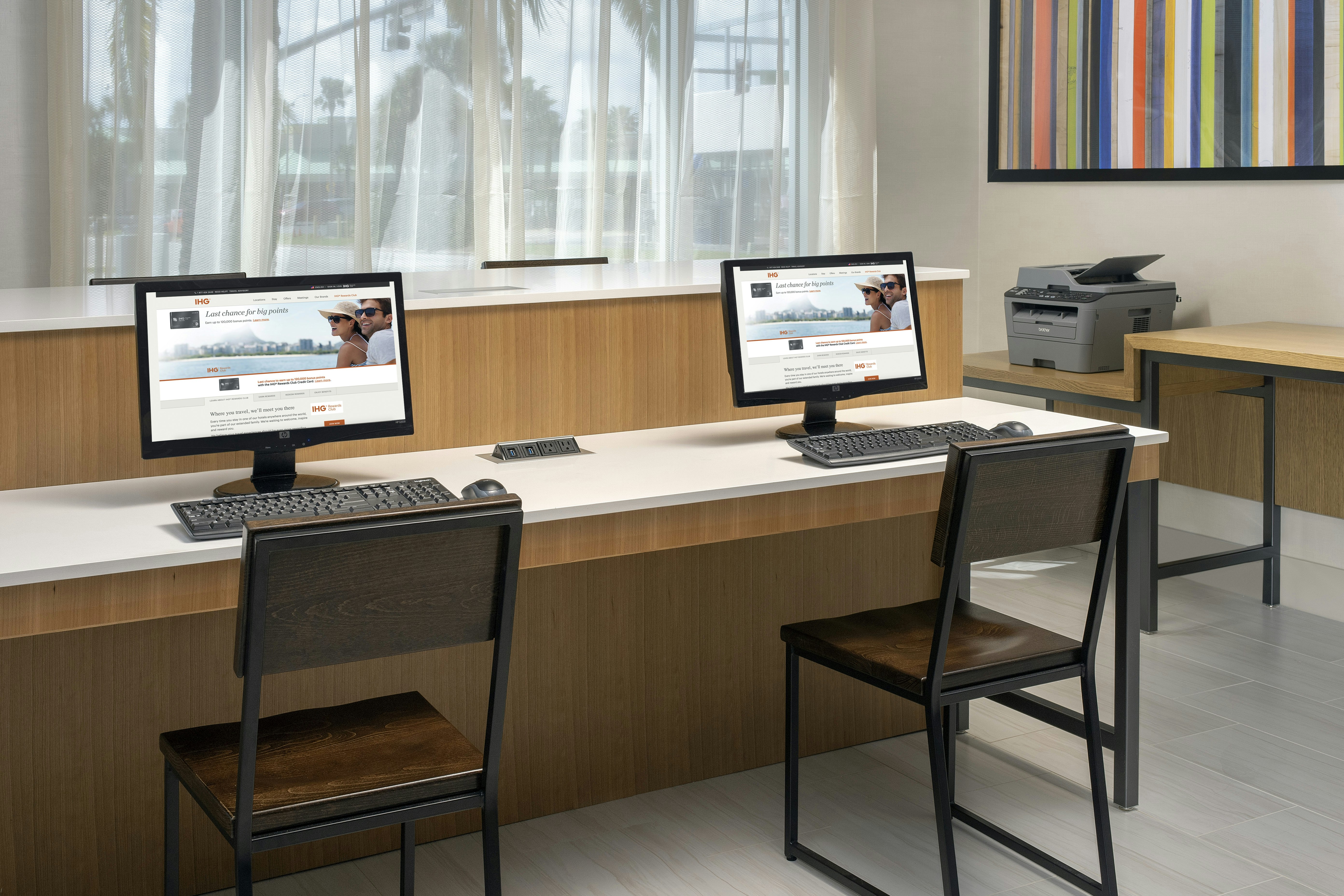 Holiday Inn Express Jacksonville Beach 41/45