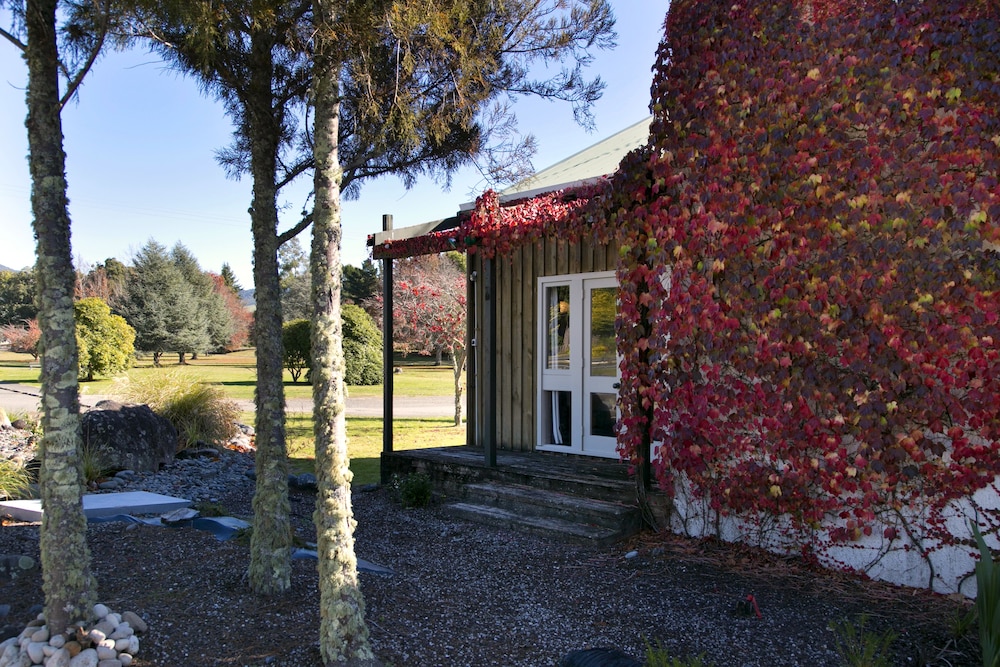 Turangi Bridge Motel 52/57