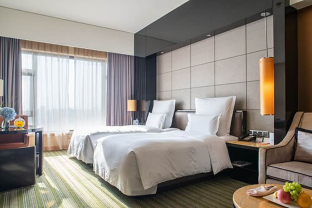 Pullman Dongguan Changan 14/69