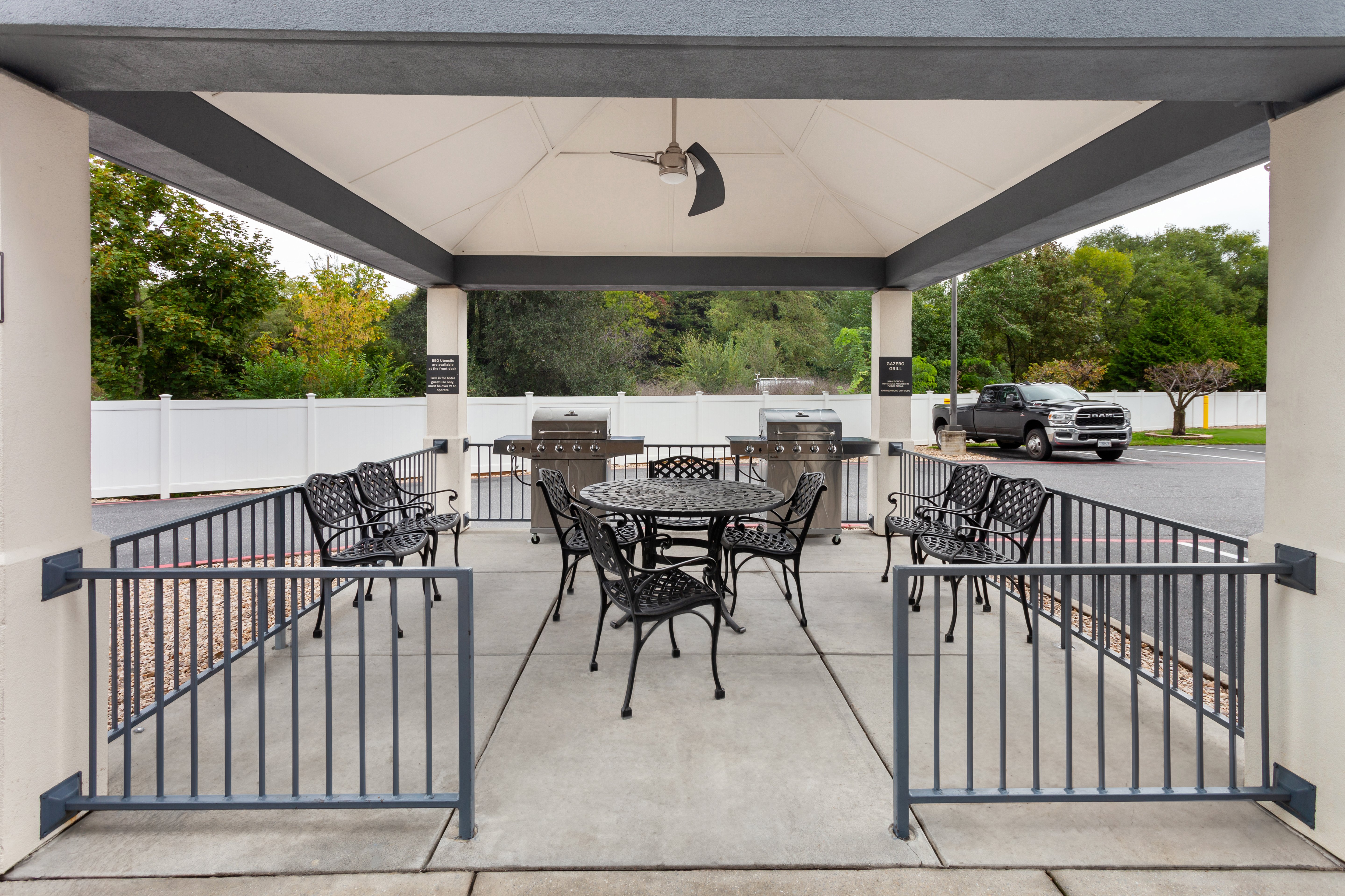 Candlewood Suites Harrisonburg 23/43