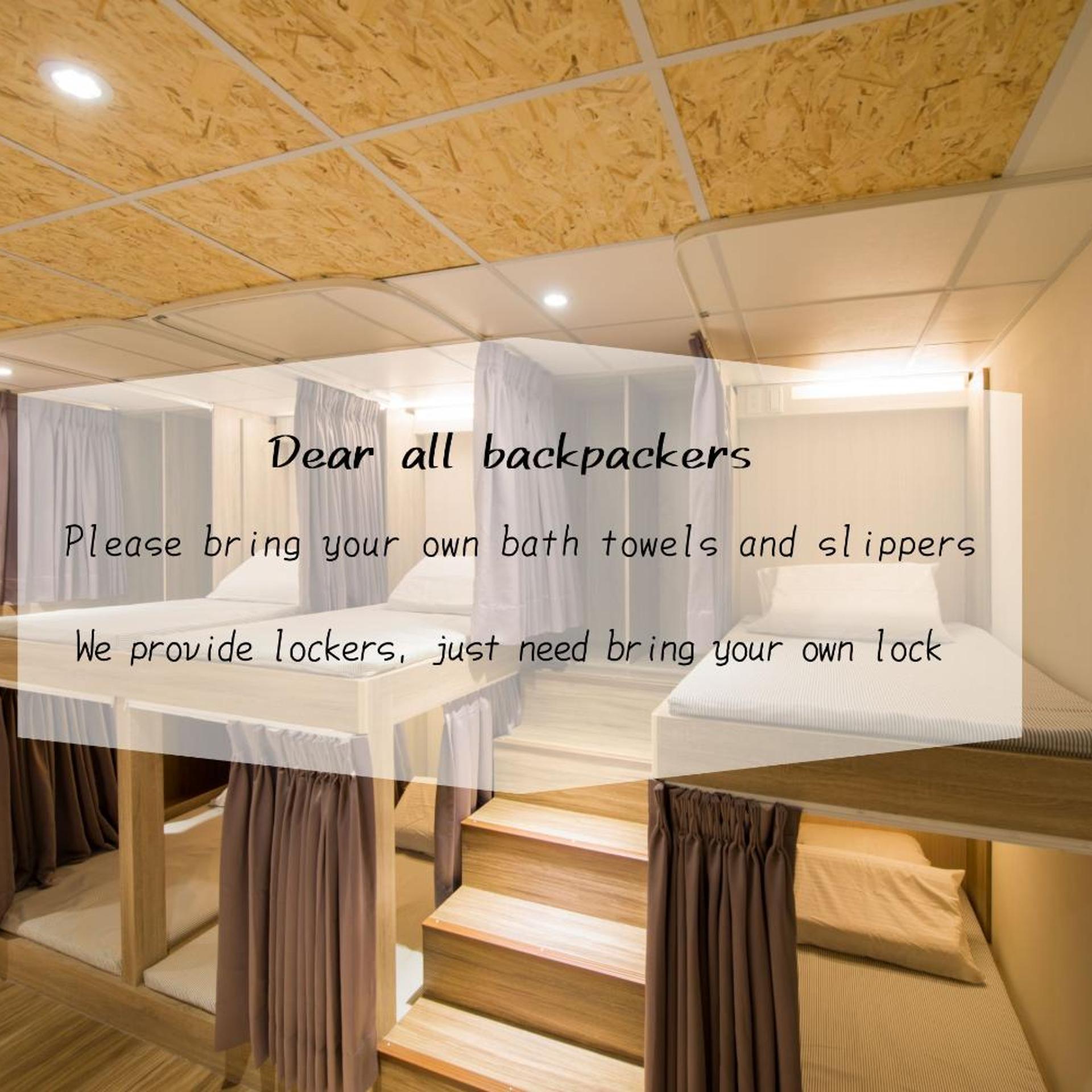 Hostel Jiizu 40/50