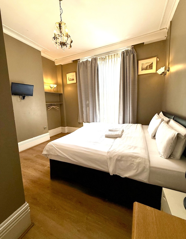 Ebury House Hotel 14/50