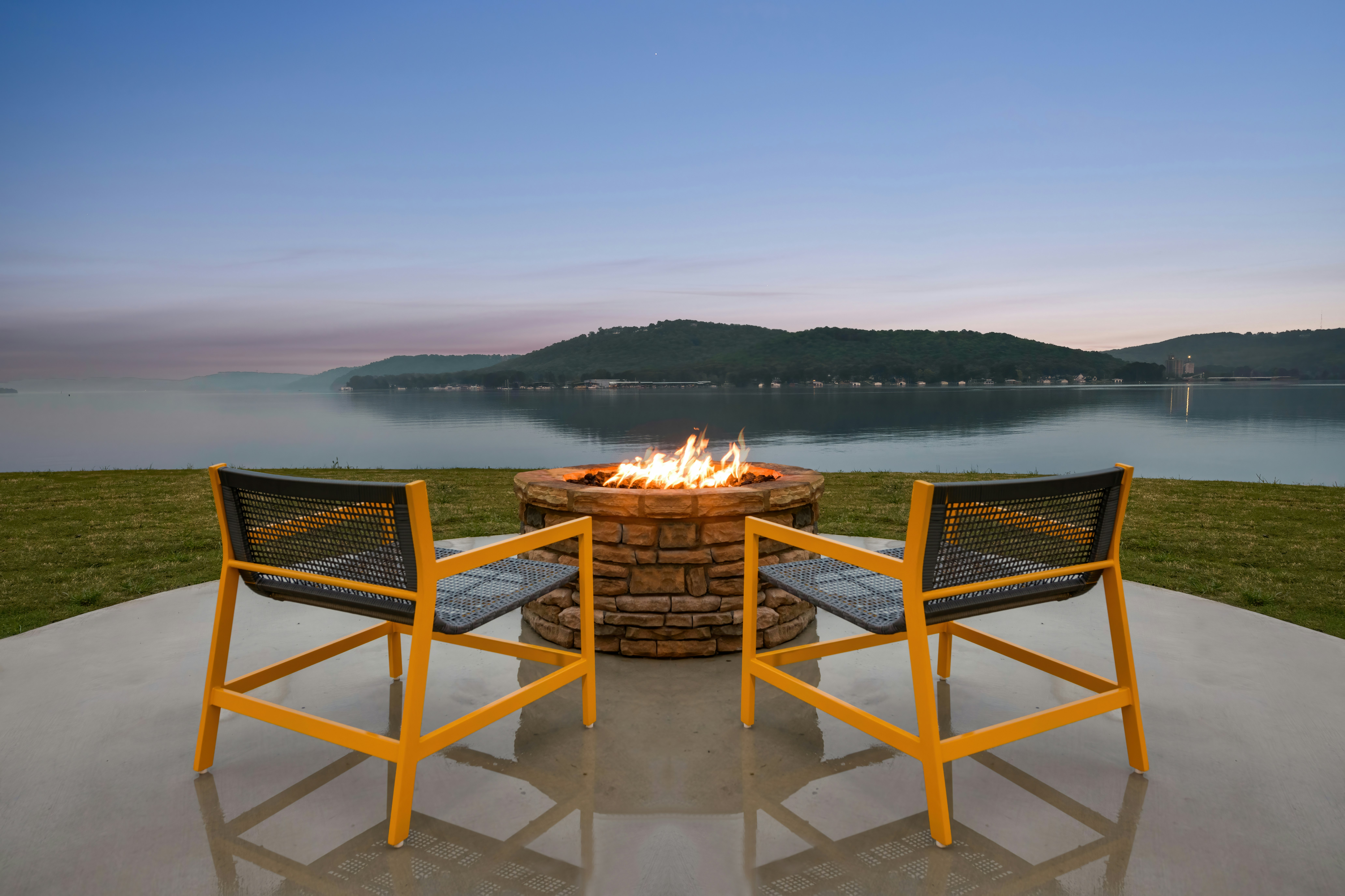 Home2 Suites by Hilton Guntersville 29/33