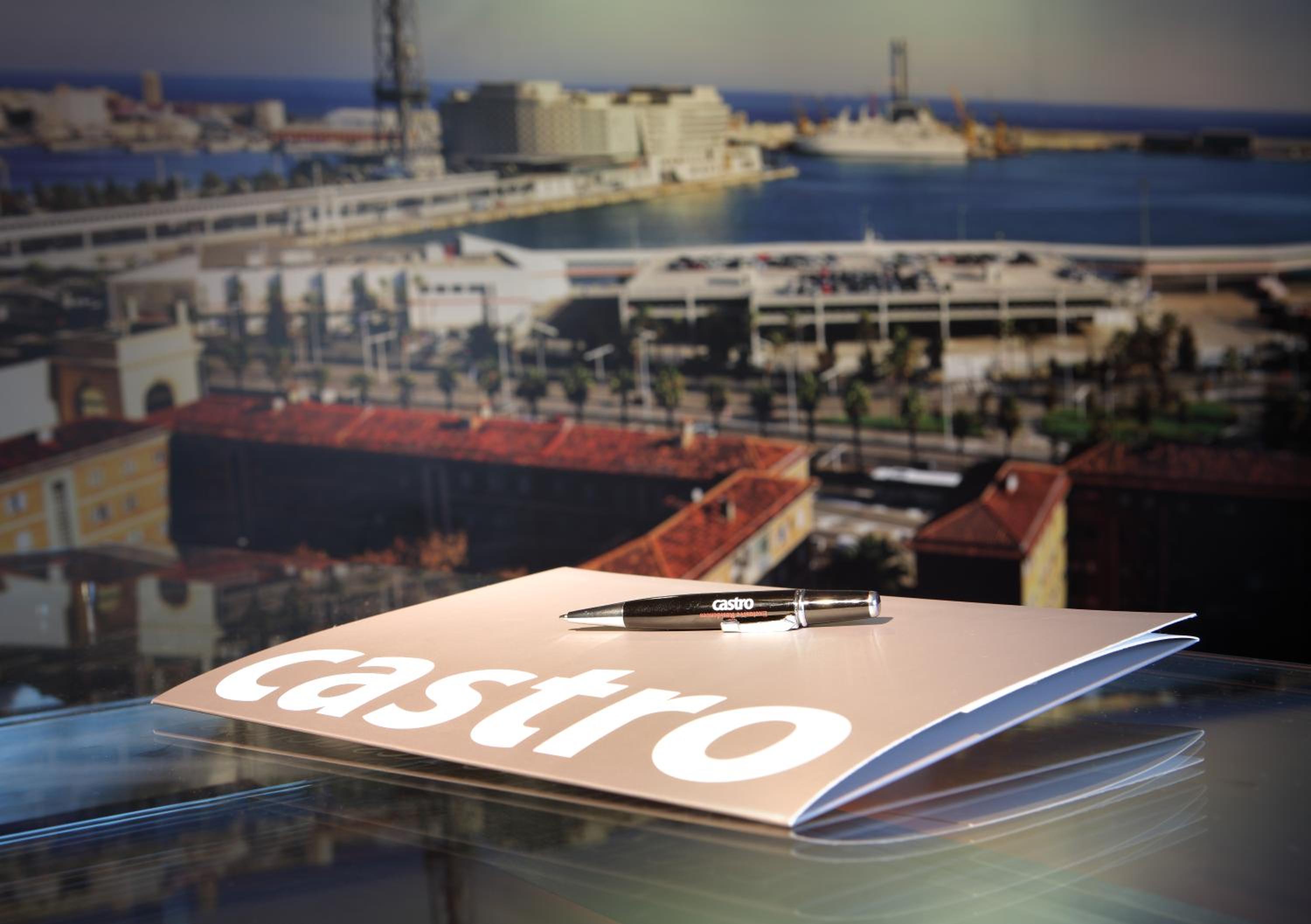 カストロ エクスクルーシブ レジデンス サンパウ 写真5