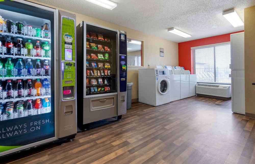 amenities