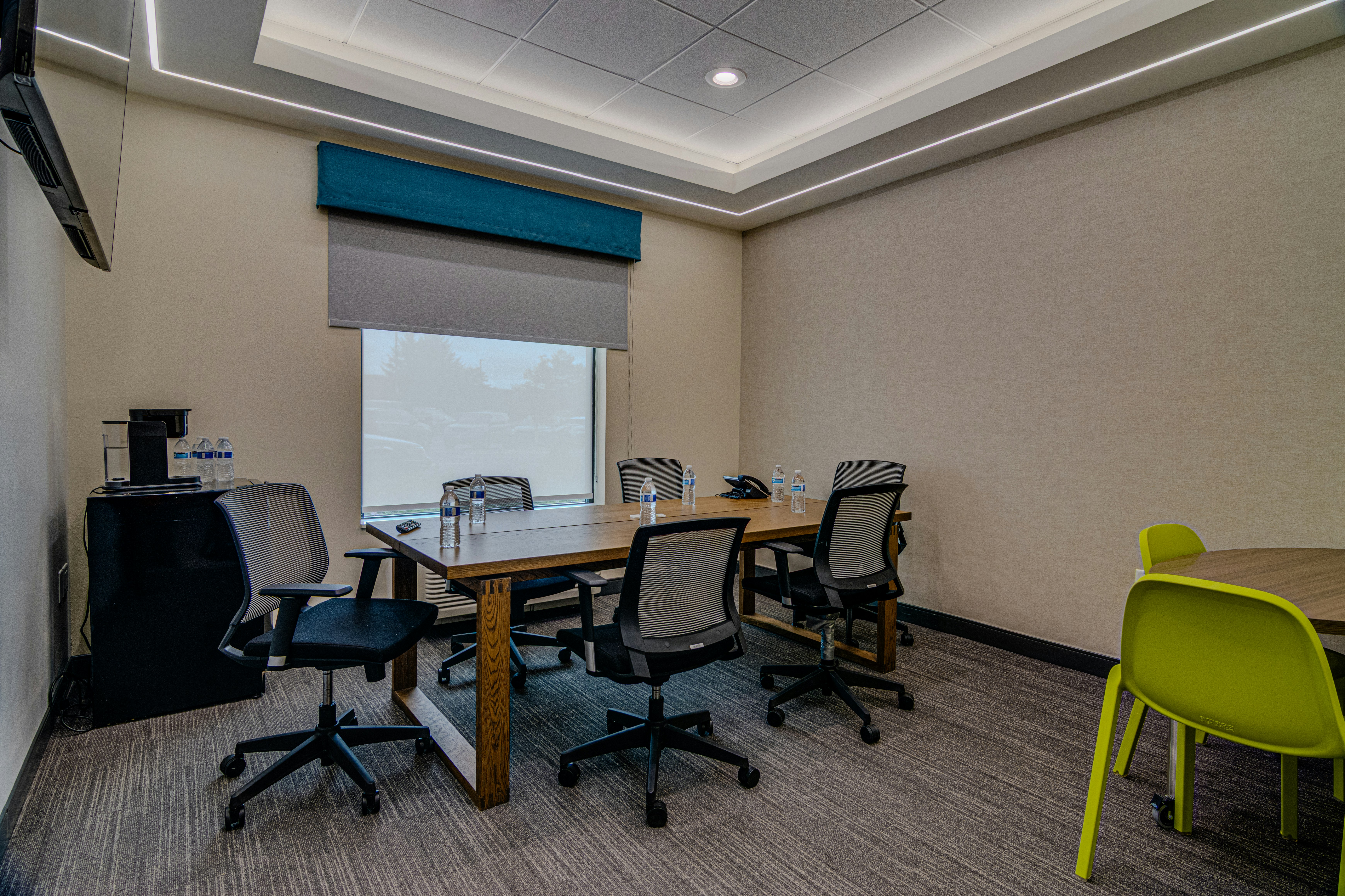 Home2 Suites by Hilton Bolingbrook Chicago 24/27