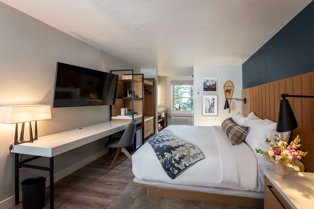 Parkside Inn at Incline 19/57