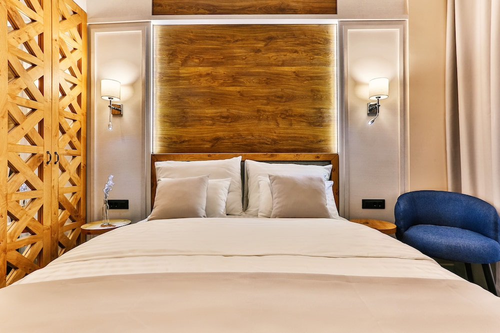BOUTIQUE HOTEL TATE by Aycon 28/66