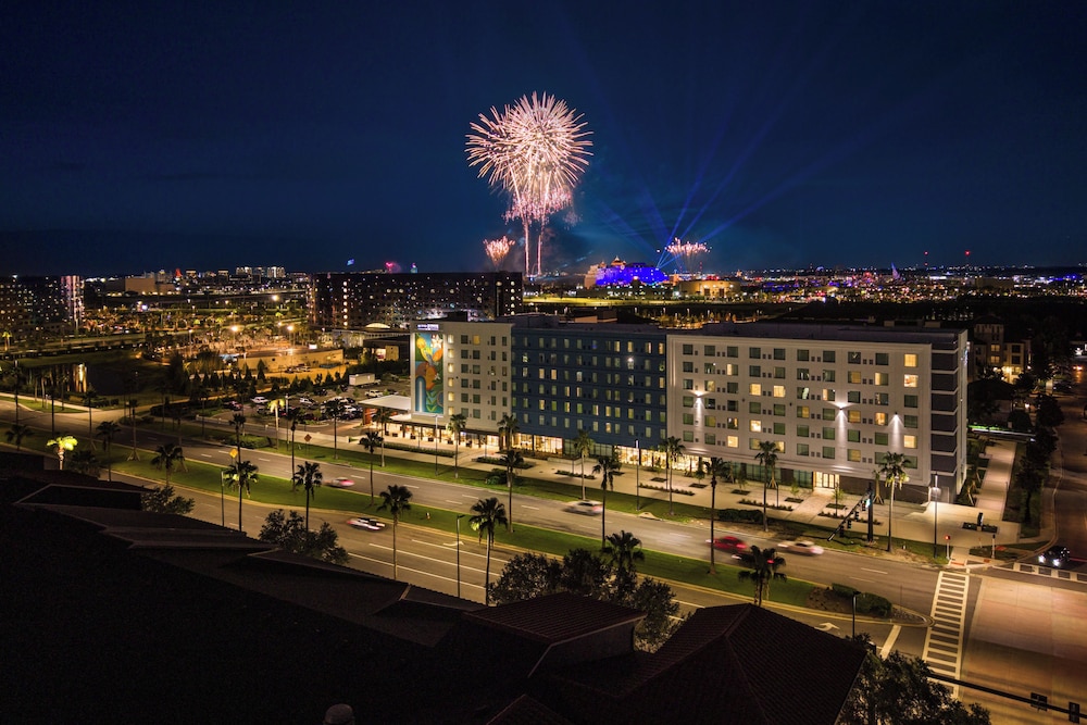 Staybridge Suites Orlando Universal Blvd By Ihg 5/50