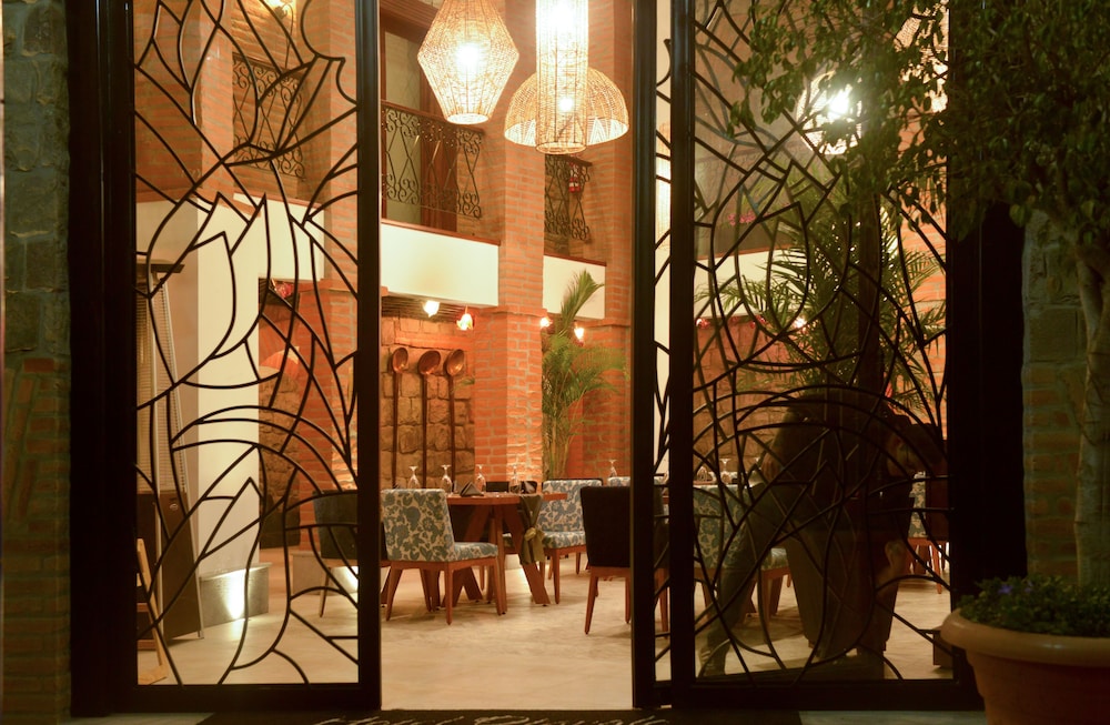 Hotel Otavalo 43/49