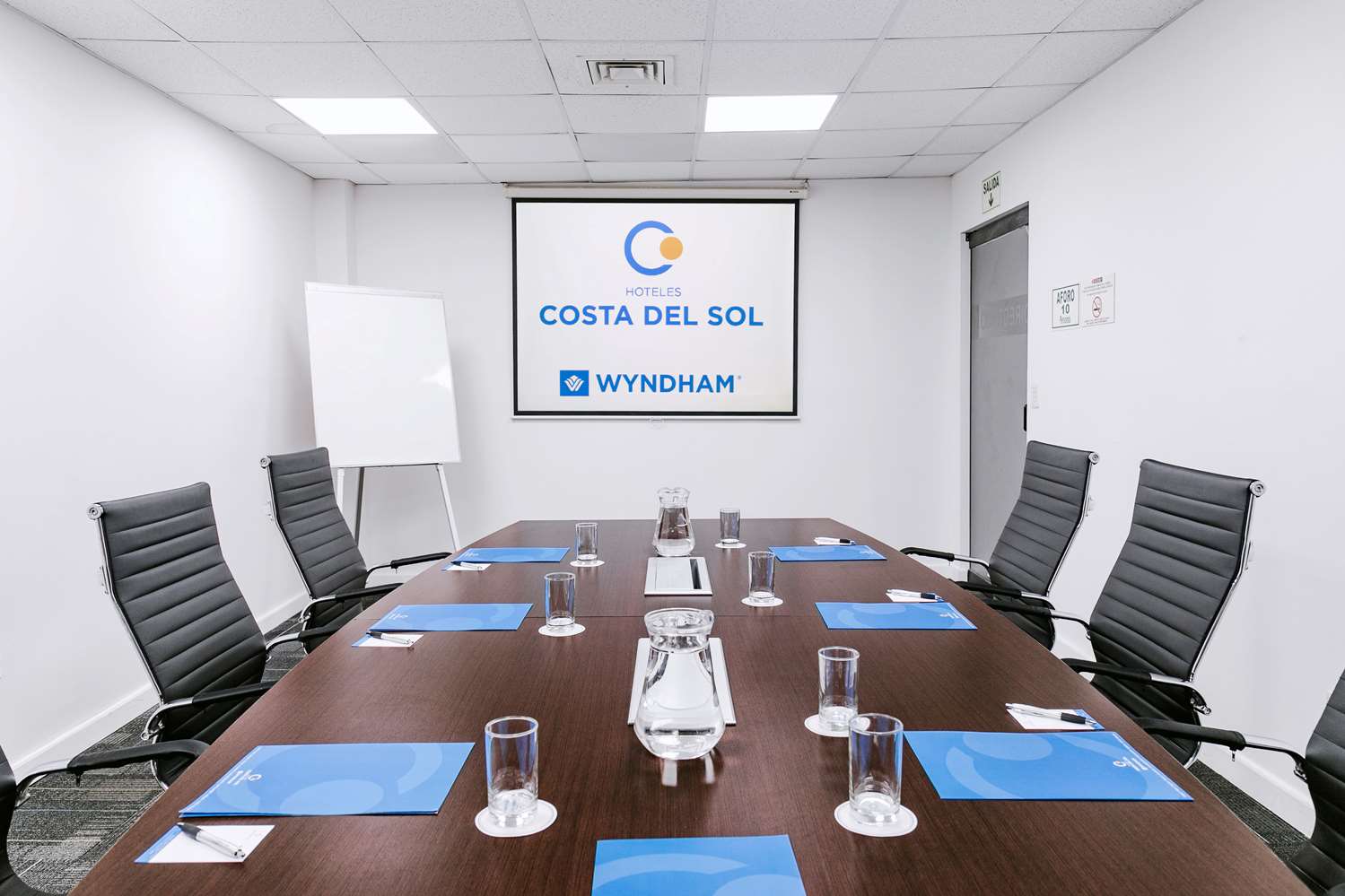 Wyndham Costa del Sol Piura 38/61