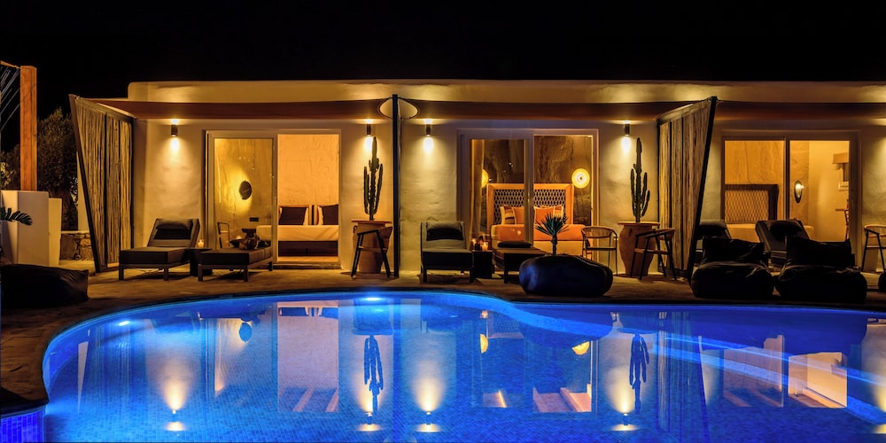 OLIVE MYKONOS VILLAS 44/73