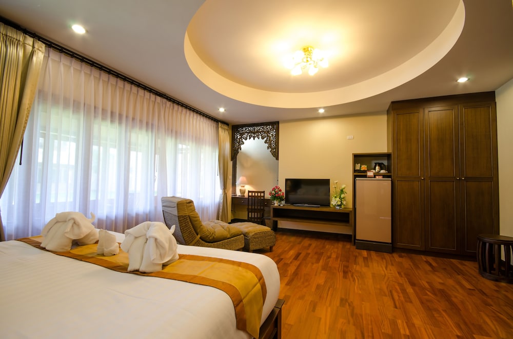 Kham Mon Lanna Resort Chiang Mai 49/75